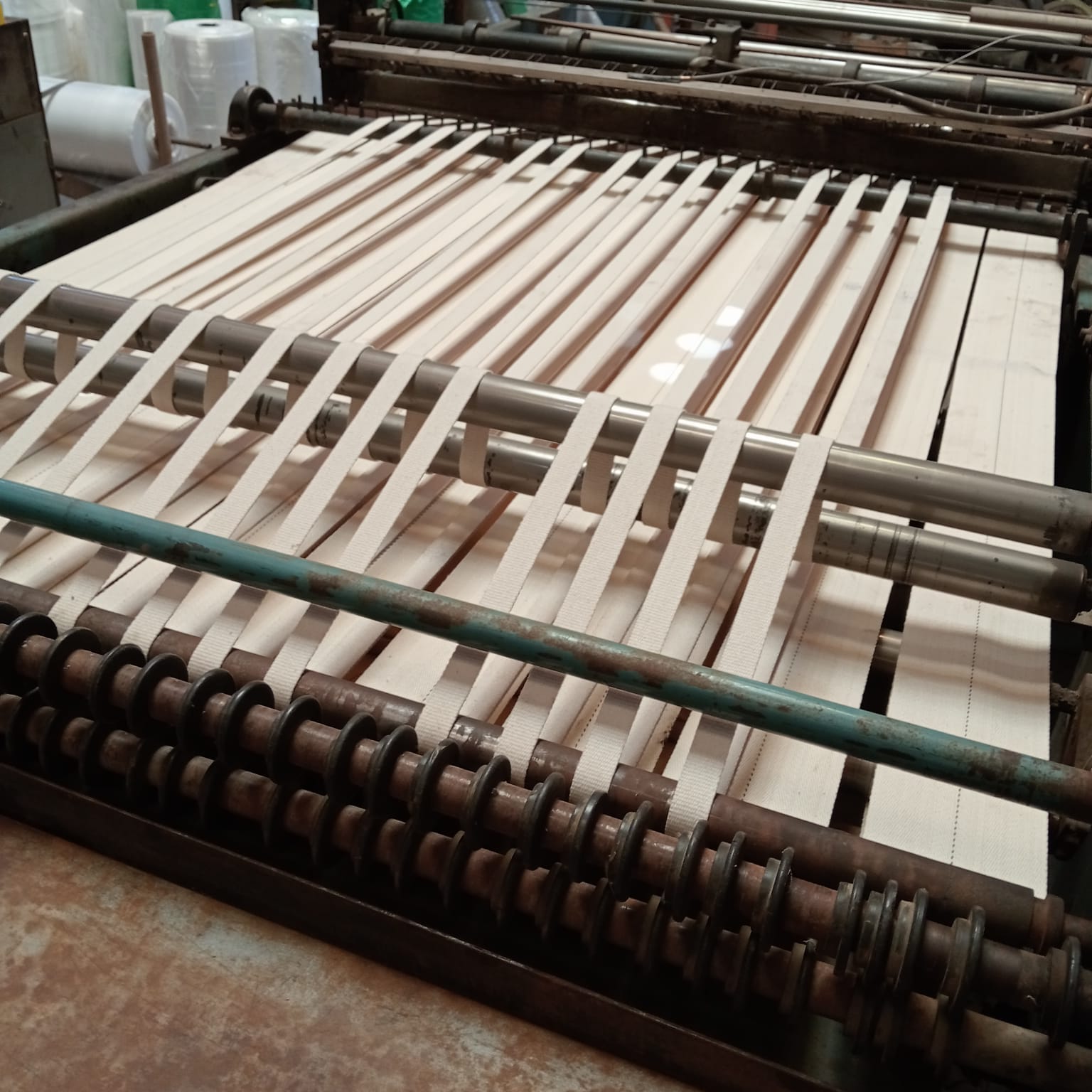 mam todo para la industria